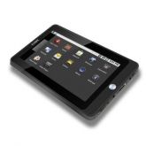 tablet coby 10 p sem case